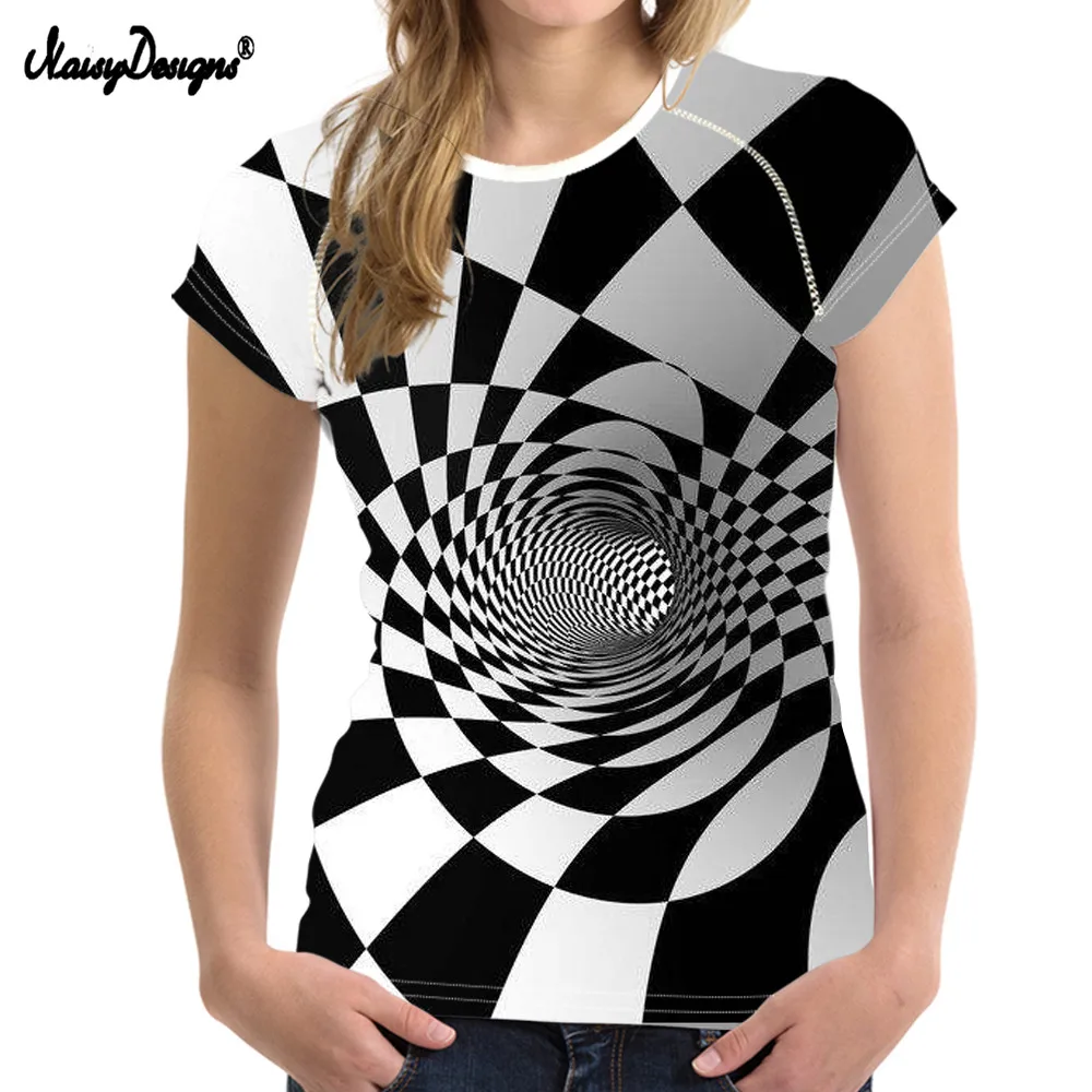 Buy NoisyDesigns t shirt Women Wonder Woman T shirt 3D