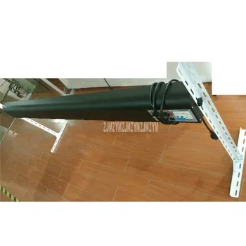 

1.6m Pro External Infrared heater + Hot Air Fan Photograph Picture Photo External Heater Dryer For Advertising/Photo Studio