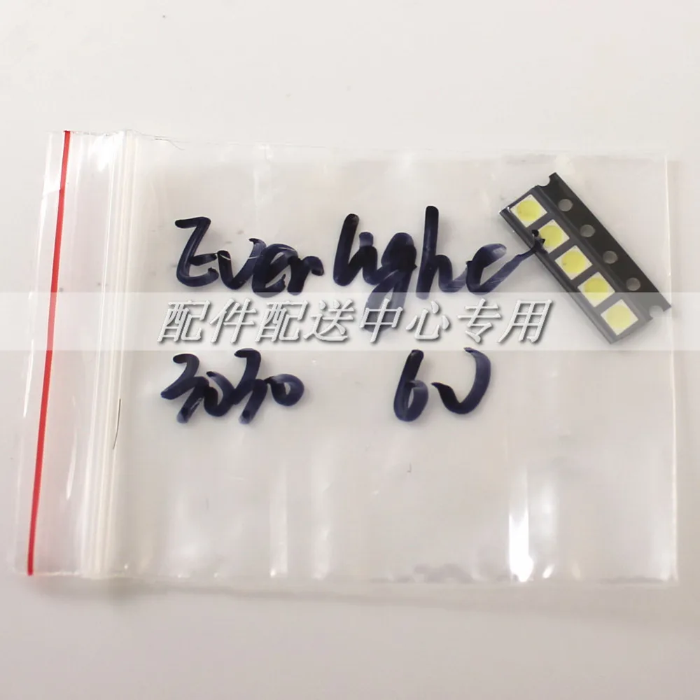 3030-everlight-6v