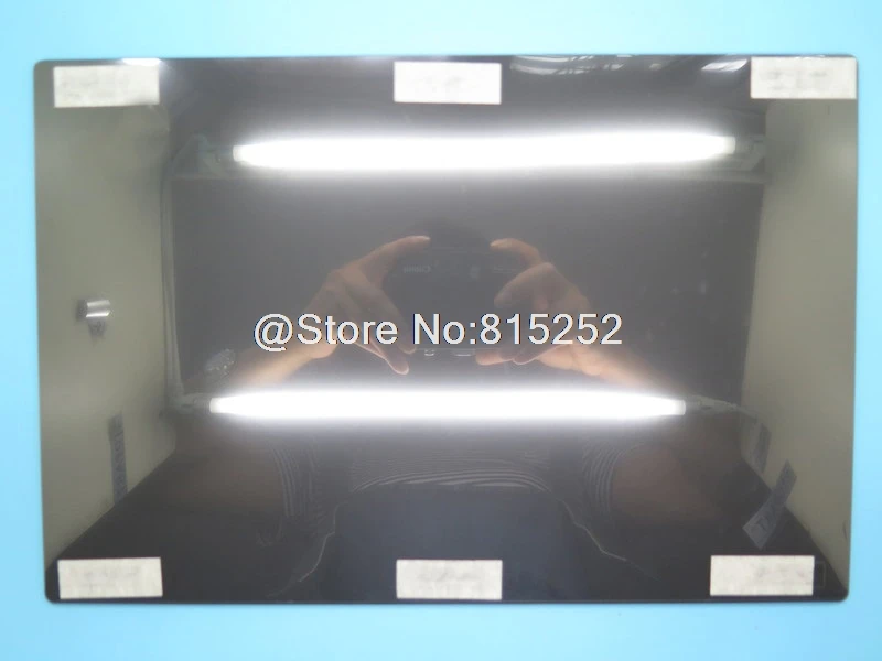 Ноутбук ЖК-верхняя крышка для lenovo для Thinkpad X1 Carbon 5th Gen 01LV492 SM10L66729 SM20L71031 AQ12S000300