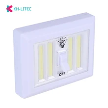 8 Вт магнитные светлдиодные мигалки наружная дверь настенный светильник белый цвет палатка ночник батарея мощность поддержка