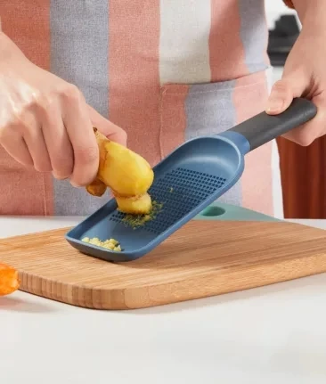 Youpin BergHoff шлифовальный станок буровой пресс для картофеля редиса кухня бытовая