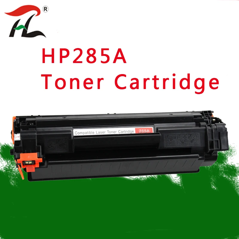 

Compatible toner cartridge for HP CE285A 285a 85a LaserJet Pro P1102/M1130/M1132/M1210/M1212nf/M1214nfh/M1217nfw