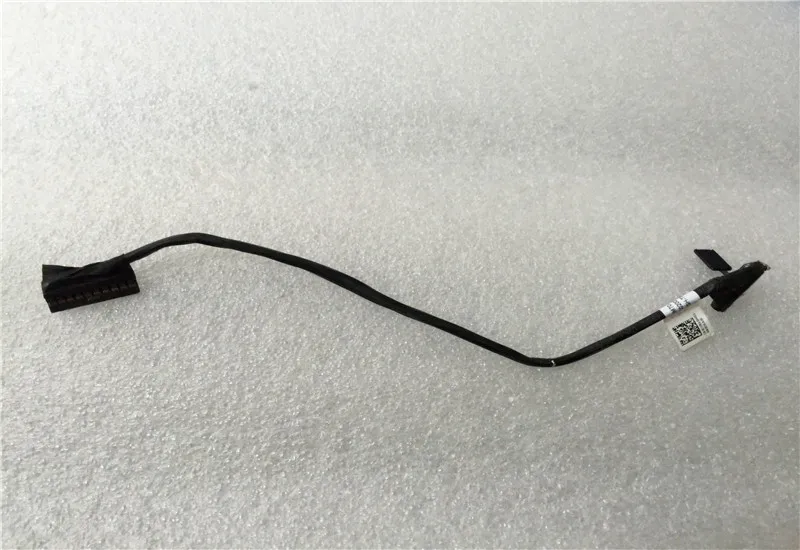 Для DELL E7470 кабель AAZ60 аккумуляторный DC020029500 CN 049W6G 49W6G 100% ТЕСТ ОК|for cable|dell cabledell dc |
