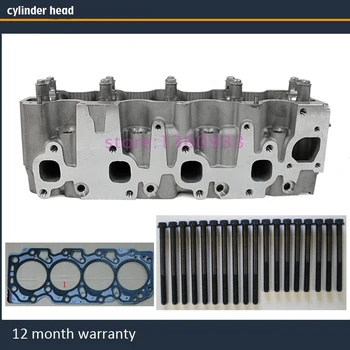

2CTE 3CTE cylinder head for Toyota Avensis Carina Picnic Corona Caldina Gaia Ipsum 2.0 2.2 d with gasket bolt 11101-64390