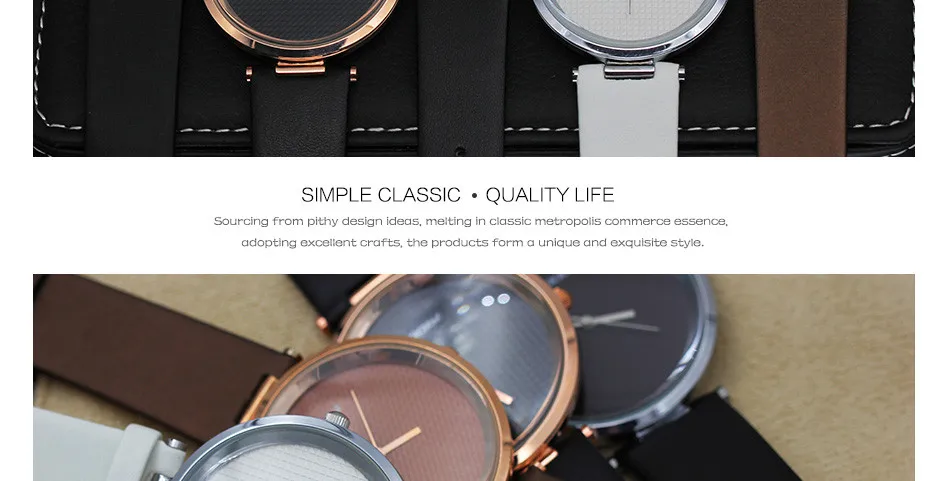 SINOBI Модные женские наручные часы кожаный ремешок для часов Топ люксовый бренд женское платье кварцевые часы женские наручные часы Montres Femmes