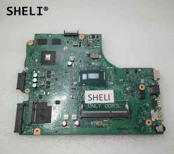 

NEW! SHELI For DELL 3446 Motherboard with 2957U cpu CN-0TFM8R 0TFM8R TFM8R