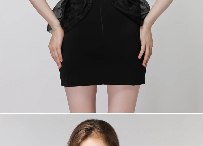  Brand New Chiffon Blouse (22)