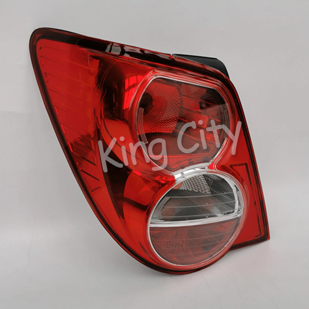 CAPQX для Chevrolet Aveo седан/Sonic зубная щётка 11-14 задний бампер светильник тормозной светильник задний фонарь светильник задние фары