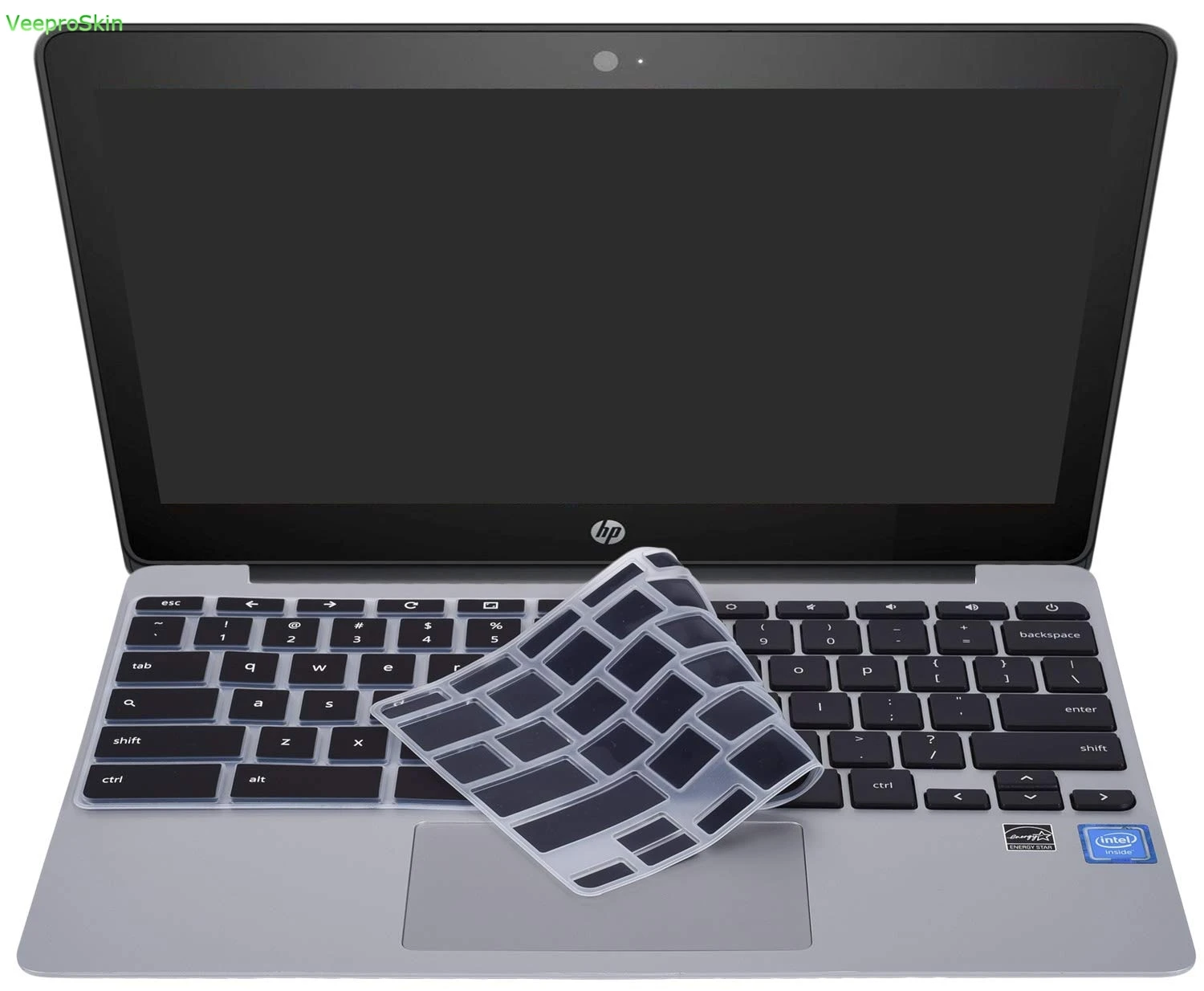 Защитный чехол для Hp Chromebook 11 X360 6 дюйма и G2 / G3 G4 G5 G6 Ee 6|Чехлы клавиатуры| |