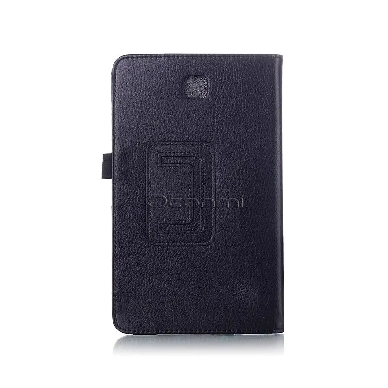 Умный Премиум чехол подставка для Samsung Galaxy Tab 3 7 0 T210 T211 Тонкий Магнитный Tab3 SM