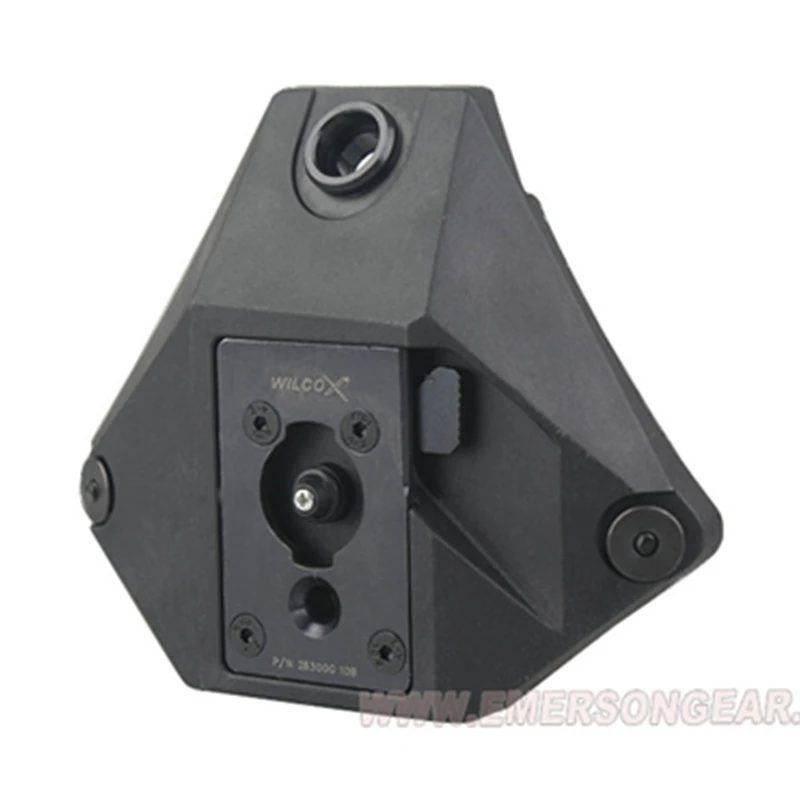 Монтажная платформа emersongear Emerson NVG для сухих кальмаров серия L3 шлемы MICH ACH ECH|Шлемы|