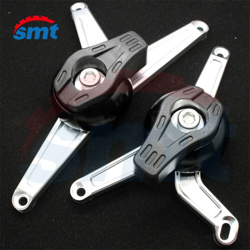 

HOT SALE motorcycle accessories PARTS engine cover frame sliders CNC aluminum crash protector for honda CB1000R 2008