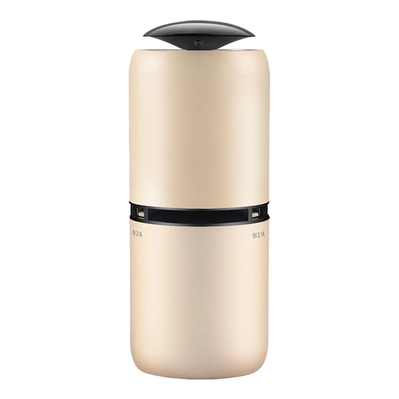 

GIAHOL USB Humidifier Car Charge Humidification For Aroma Diffuser Aromatherapy Refreshing Diffuser Purifier Humidification