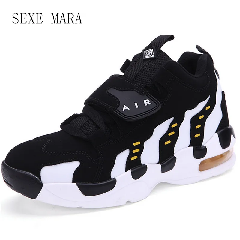 

Sports Shoes woman 2018 Sneakers shoes man Size 35-44 Running shoes for men air Brand Trainers Jogging Walking waterproof