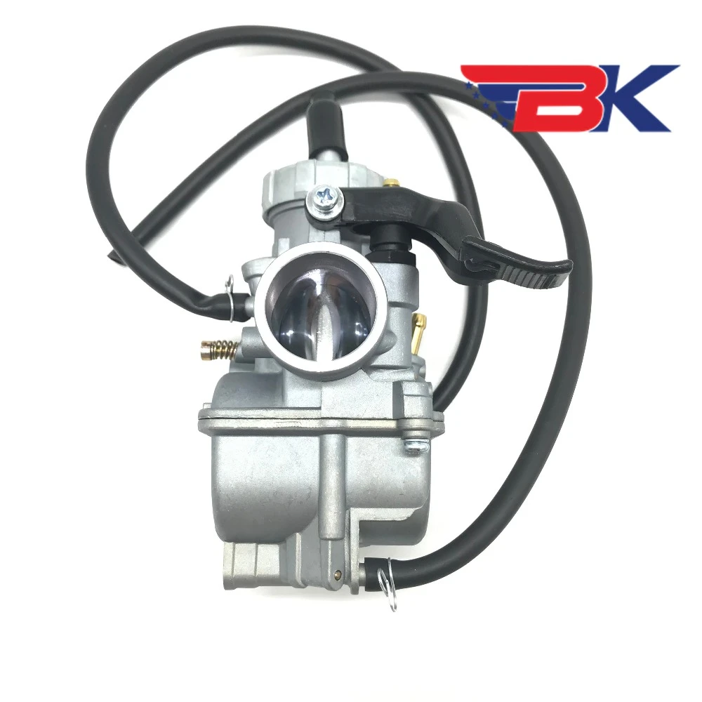 110cc pit bike carburetor