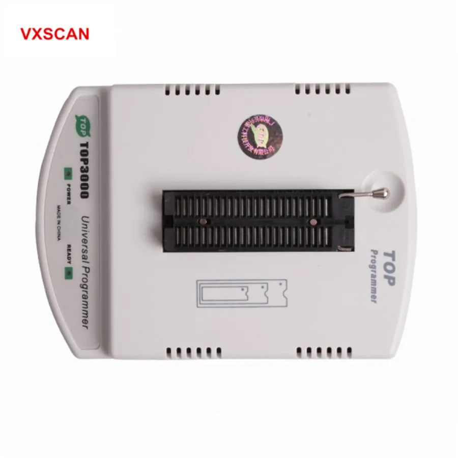 

New Arrival TOP3000 Top-3000 Universal Programmer USB Universal ECU Chip Tunning