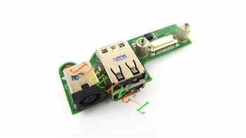 

JOUTNDLN for Dell Inspiron 1525 DC jack Power Board 07533-2 48.4W006.021
