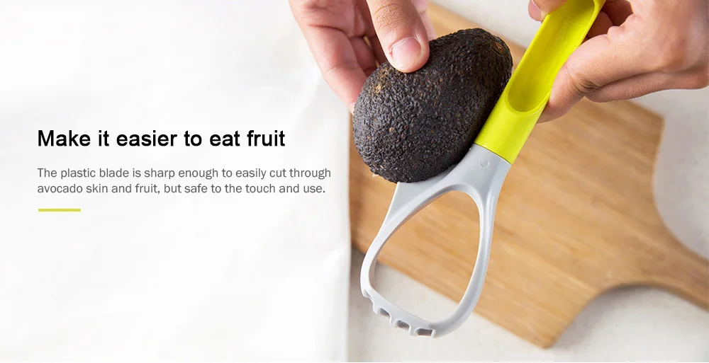 Multifunctional Creative Convenient Fruit Cutter