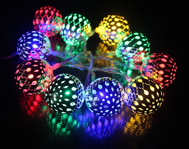 outdoor tree lighting supplies battery operated 10leds metal ball solar string lights waterproof outdoor lamp christmas tree lighting decorations aliexpresscom buy outdoor tree lighting supplies battery operated 10leds metal ball solar string lights waterproof outdoor lamp christmas tree lighting decorations aliexpresscom buy