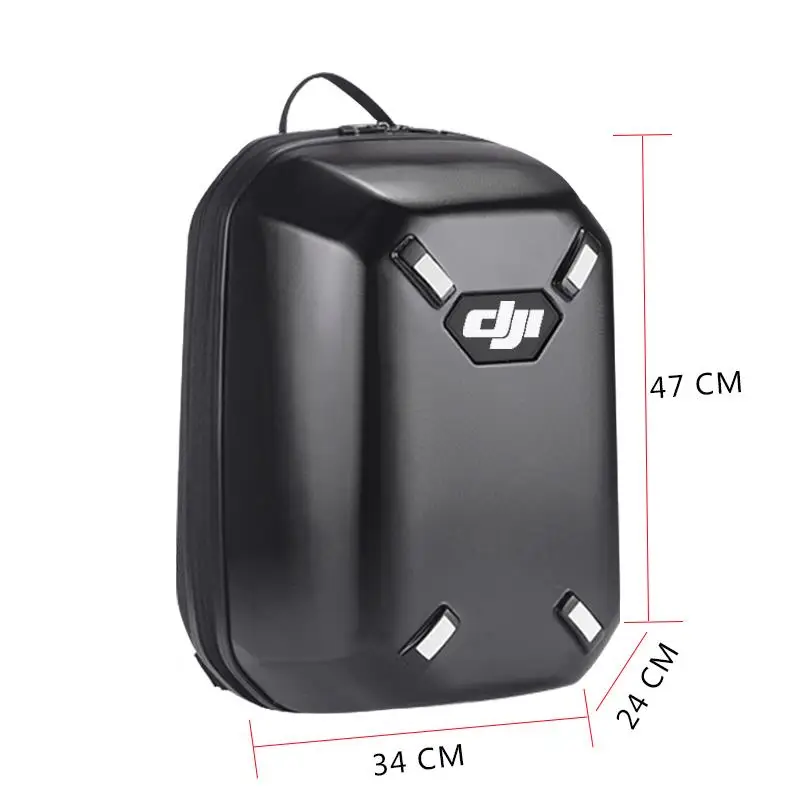 DJI Phantom 4 Pro v2.0 Hardshell Backpack для phantom / pro/Phantom 3 SE /Advanced /Standard RC Quadcopter camera drone|backpack for|backpack for