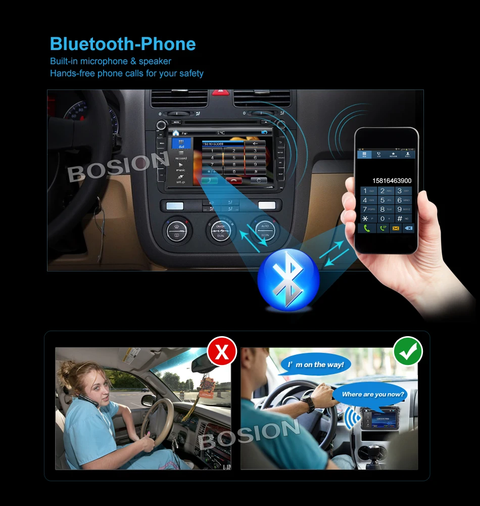 Sale Wholesale! 2 Din 8 Inch Car DVD Stereo Player For VW/Volkswagen/Passat/POLO/GOLF/Skoda/Seat With 3G USB GPS BT FM RDS Free Maps 15 Sale Wholesale! 2 Din 8 Inch Car DVD Stereo Player For VW/Volkswagen/Passat/POLO/GOLF/Skoda/Seat With 3G USB GPS BT FM RDS Free Maps 15