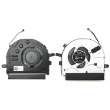 Для lenovo Ideapad 320S-14IKB Тип 80X4 81BN Йога 520-14IKB 80X8 81C8 cpu вентилятор охлаждения DC28000JFD0