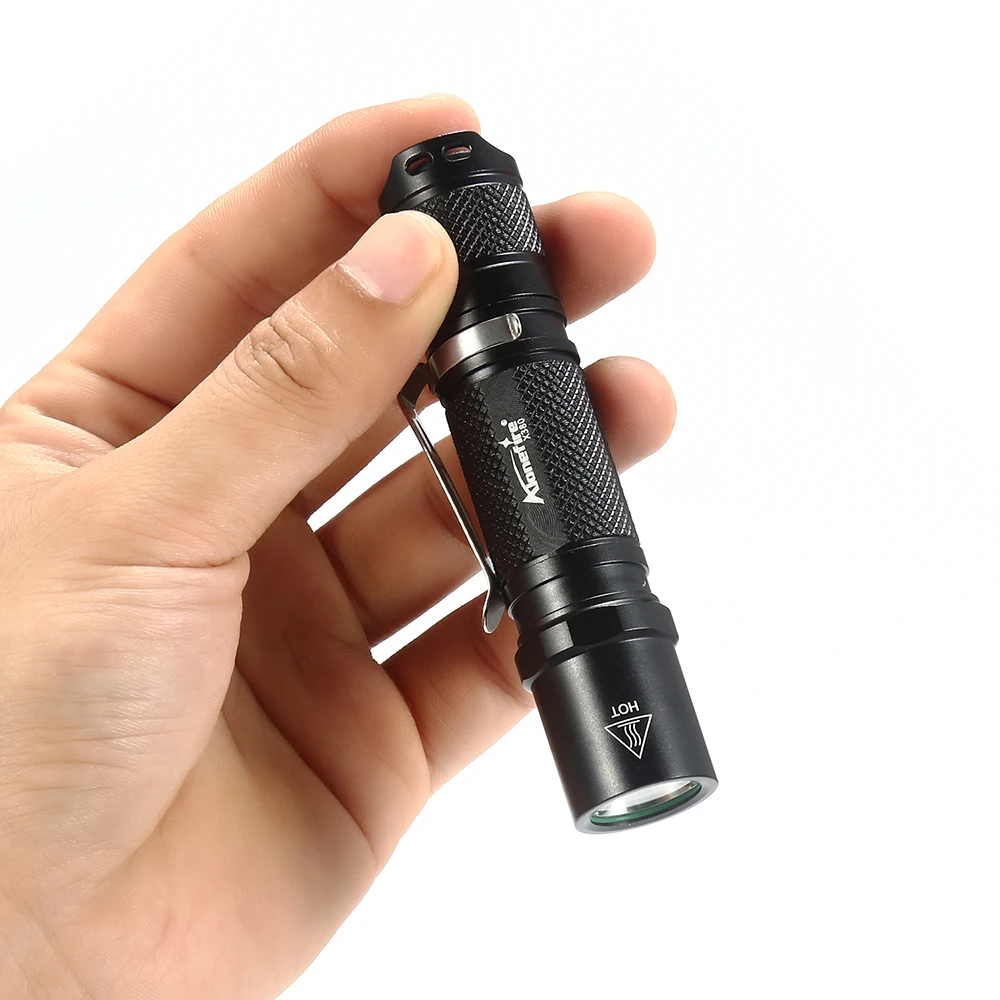 X380 led flashlight (10)