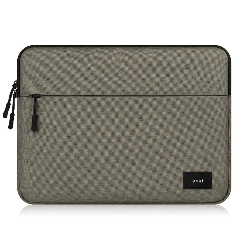 Anki Waterproof Laptop Bag Liner Sleeve Bag Case Cover for Samsung Galaxy Tab S6 10.5" SM T860 T865 SM-T860 SM-T865 bag