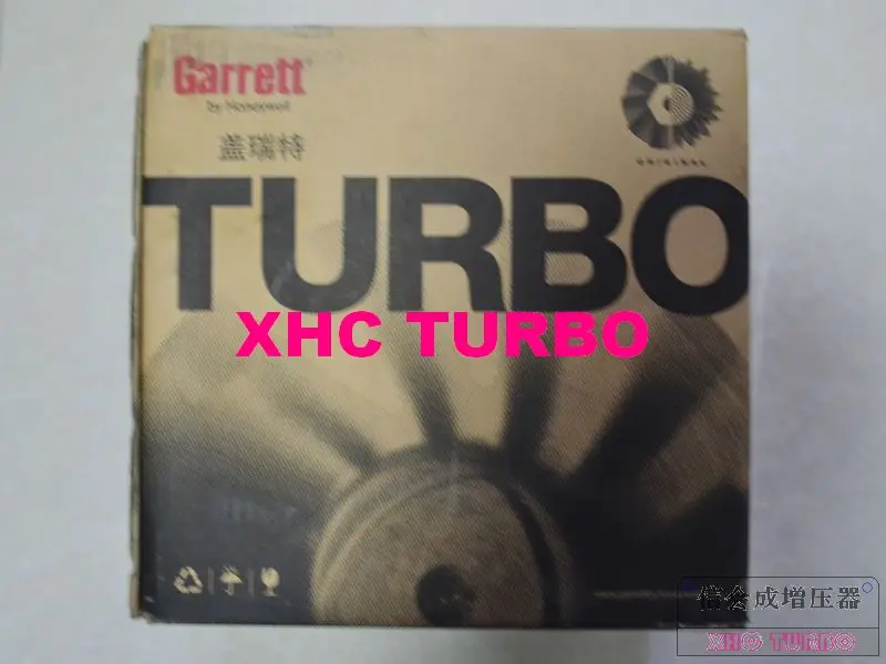 GT3782 734056-10-XHC