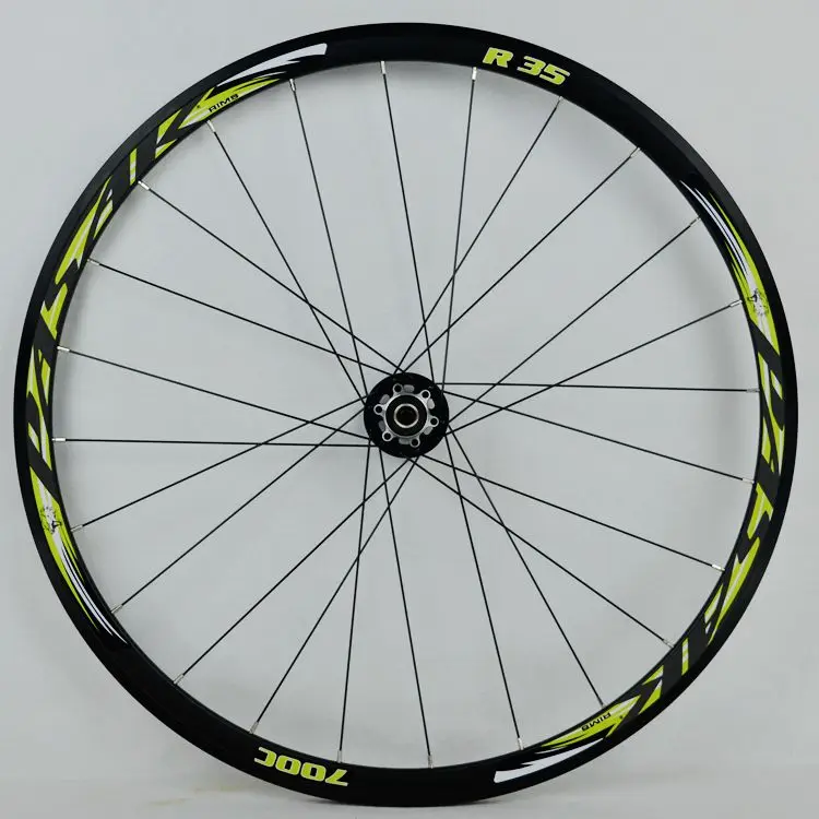 Perfect 700C Disc Brake Road Bike Wheelset Cross Country Bicycle Wheel V/C Brake ultralight 1700g Rim 30mm 27 Perfect 700C Disc Brake Road Bike Wheelset Cross Country Bicycle Wheel V/C Brake ultralight 1700g Rim 30mm 27