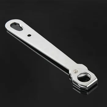 

265mm Electrode Cap Special Adjustable Wrench High Quality Chrome Vanadium Steel Spanner Welder Repair Tools