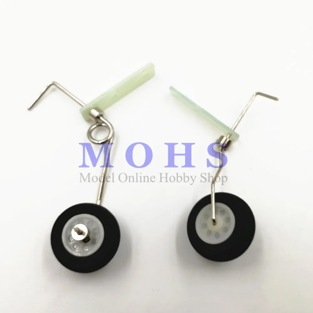 25~40class 35~50class steering tail wheel COMBO fiber
