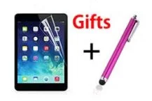 Для Apple IPad 9,7 чехол 5-го 6-го поколения Силиконовый+ чехол-подставка из искусственной кожи для IPad Air 2 Pro 9," Funda Tablet