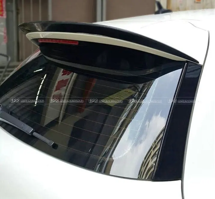 VW Scirocco R GV Style Spoiler Extension  (1)_1