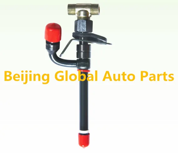 

Diesel Fuel Injector Pencil Injector Nozzle Assembly RE36935 RE36936 28481 for John Deere