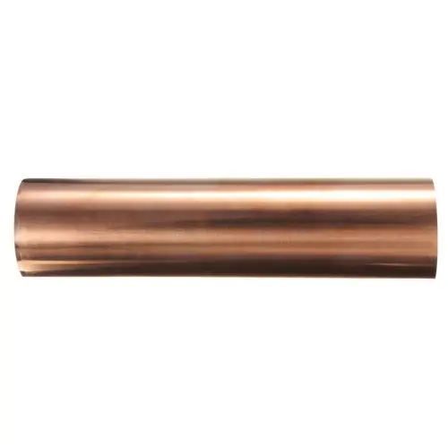 

JFBL Copper Foil Tape Shielding Sheet 200 x 1000mm Double-sided Conductive Roll