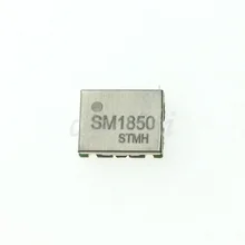 VCO генератор с регулятором напряжения SM1850 1800-1960 МГц