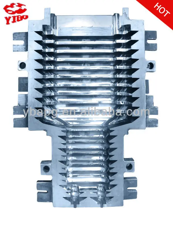 45# Steel The complete plant for APG process LZZBJ9-10C2 Type Current Transformer Epoxy Resin Injection Mould |