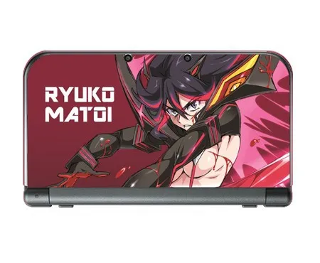 kill la kill decal kill la kill decal