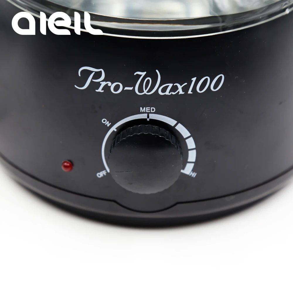 Дешево Парафиновый нагреватель для депиляции, нагреватель воска, нагреватель, машина для удаления волос, Нагреватель восковых бобов для депиляции...