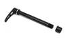 Eje pasante delantero para bicicleta de montaña, brocheta de bicicleta con tuerca QR de 15x100 de longitud, Paso de rosca de 148mm, M15x1.5 ► Foto 2/6