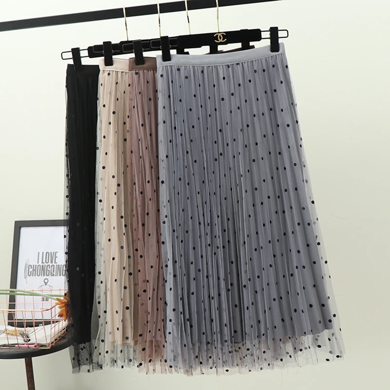 

Cheap wholesale 2019 new autumn winter Hot selling women's fashion casual sexy Skirt FP21