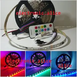 TM1914 1914 полный мечта Цвет двойной линии transimission 5050 RGB 150LED полосы света 12 В Новый