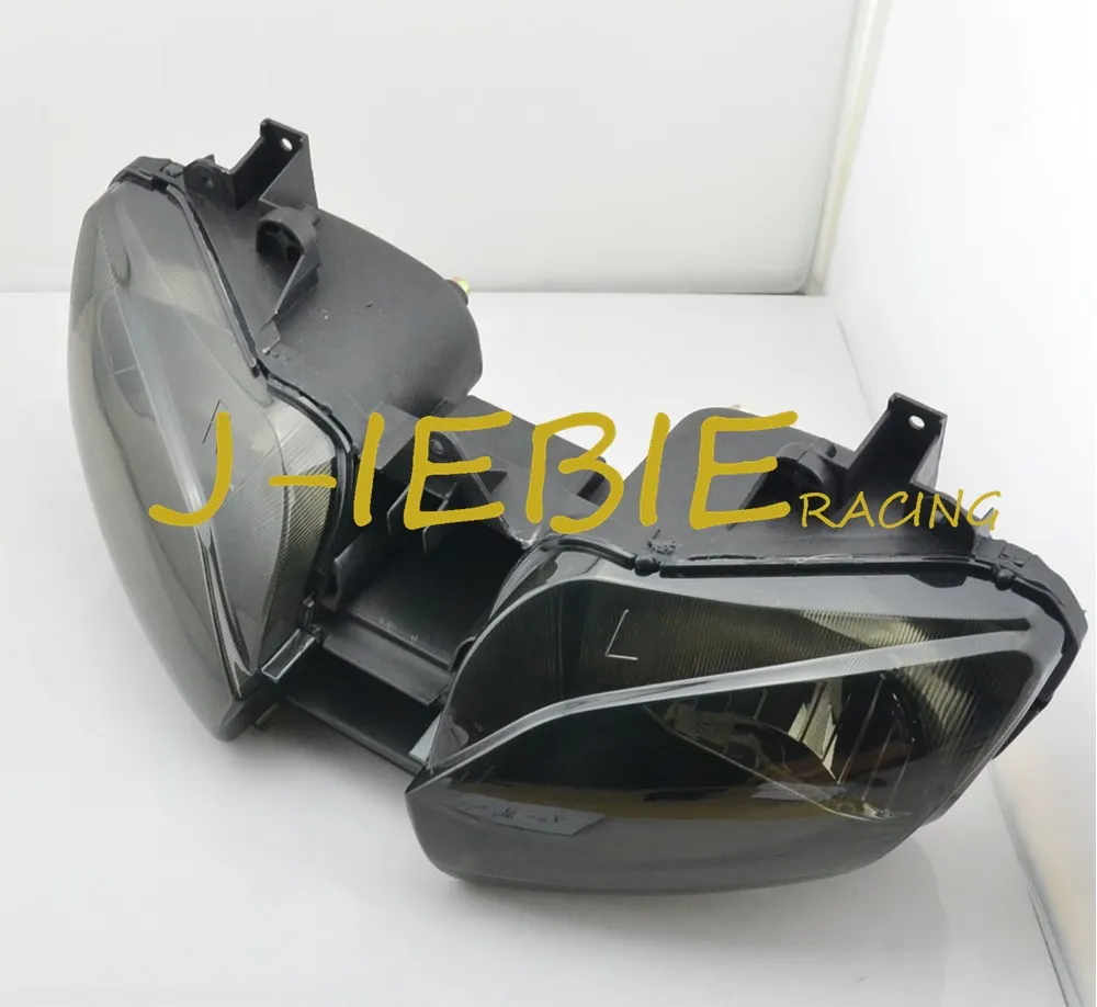 Yamaha YZF r6 фара