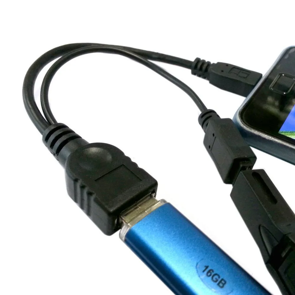 USB-хост кабель (USB on-the-go). Micro USB host OTG. OTG микро USB хост-адаптер y-разветвитель. OTG Cable Micro USB Black. Micro usb питанием