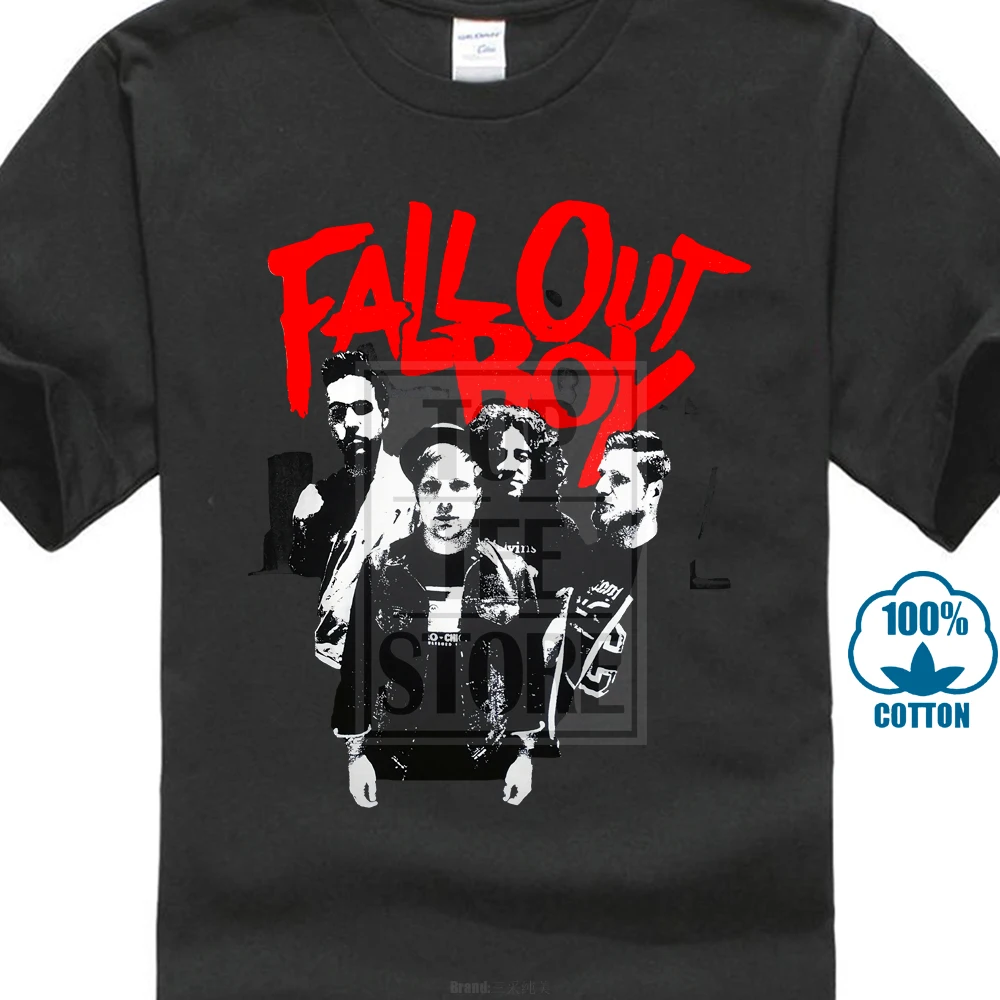 Осенняя футболка с логотипом для мальчиков размеры S M L Xl 2xl брендовая новая
