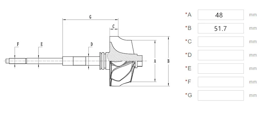 CT16V