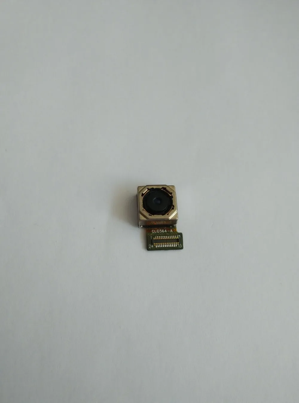 

Ulefone Vienna back camera rear camera used original repair replacement accessories for Ulfefone Vienna Free shipping