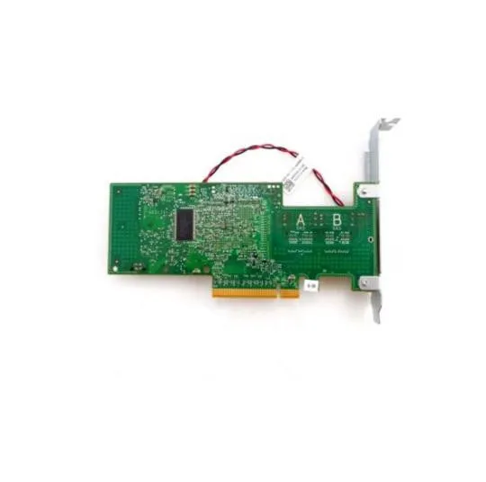 47MCV 047MCV для PERC H200 SAS 6G SATA Raid-контроллер